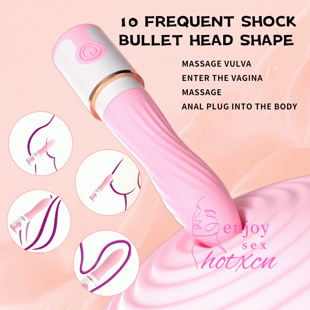 ladies adult toys female adult masturbator vibrater for women - Image 13