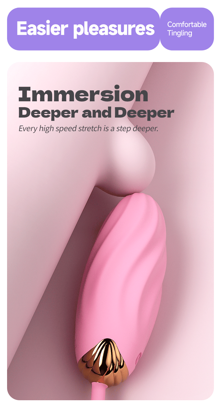 ladies adult toys sheep horn female adult vibrater for women - Image 13