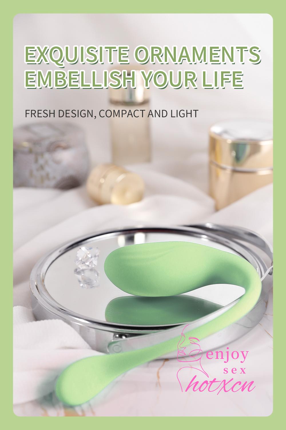 Womens pleasure toys female adult masturbator for women - Image 9