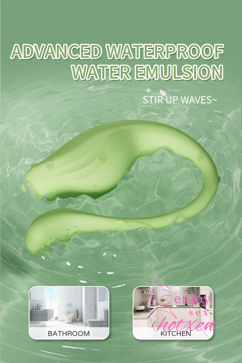 Womens pleasure toys female adult masturbator for women - Image 8