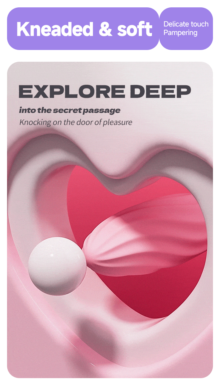 ladies adult toys sheep horn female adult vibrater for women - Image 9