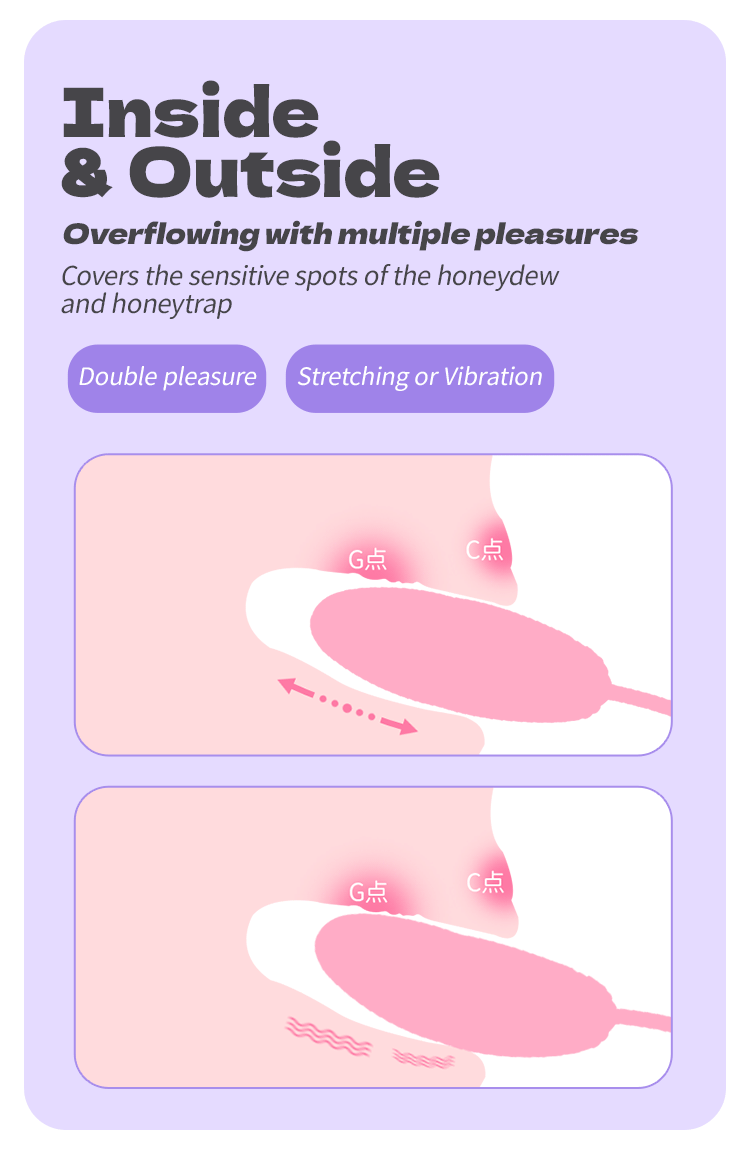 ladies adult toys sheep horn female adult vibrater for women - Image 10