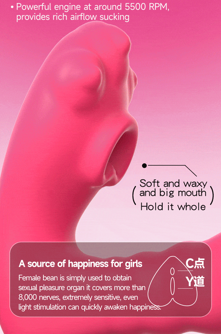 ladies adult toys vibrater for women female sex tool mastrubator - Image 11