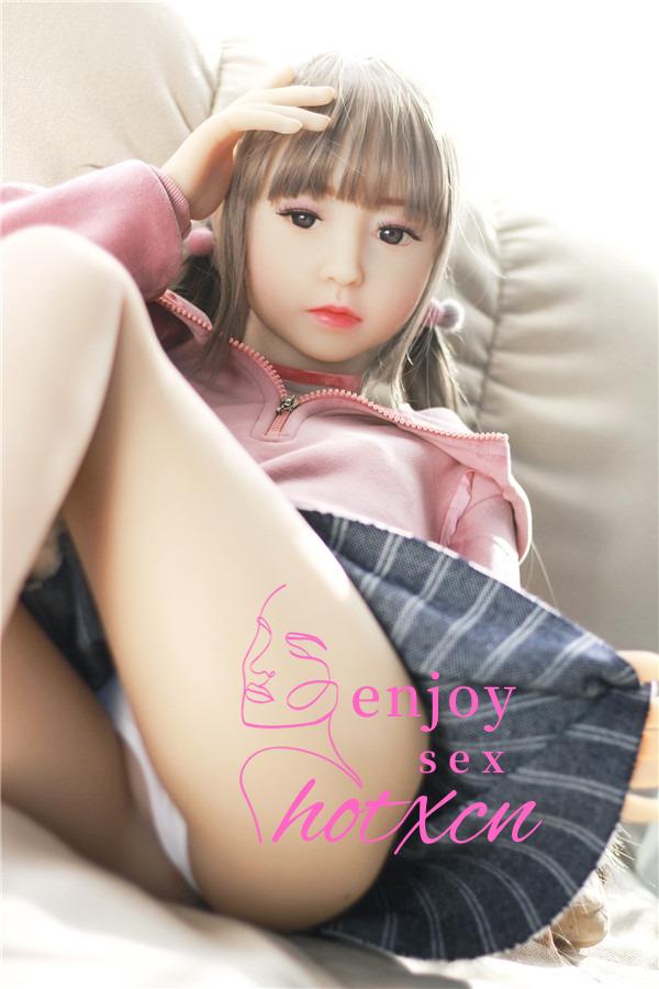 Asian petite SK girl realistic adult doll 100cm TPE sexdoll - Image 11
