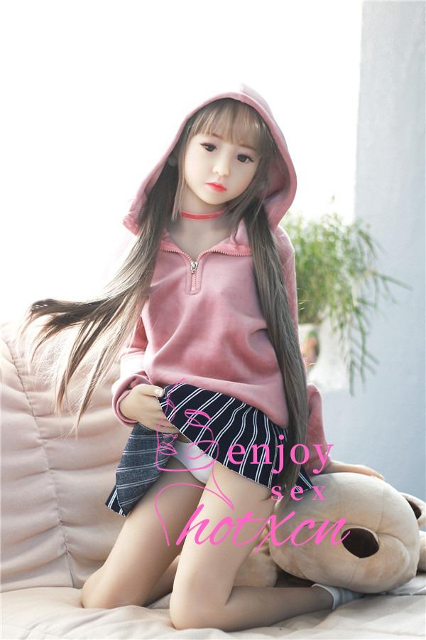 Asian petite SK girl realistic adult doll 100cm TPE sexdoll - Image 8