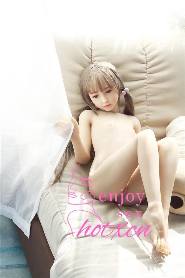 Asian petite SK girl realistic adult doll 100cm TPE sexdoll - Image 5