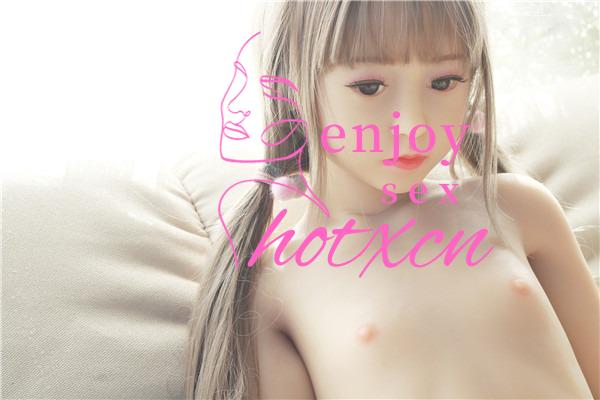 Asian petite SK girl realistic adult doll 100cm TPE sexdoll - Image 7