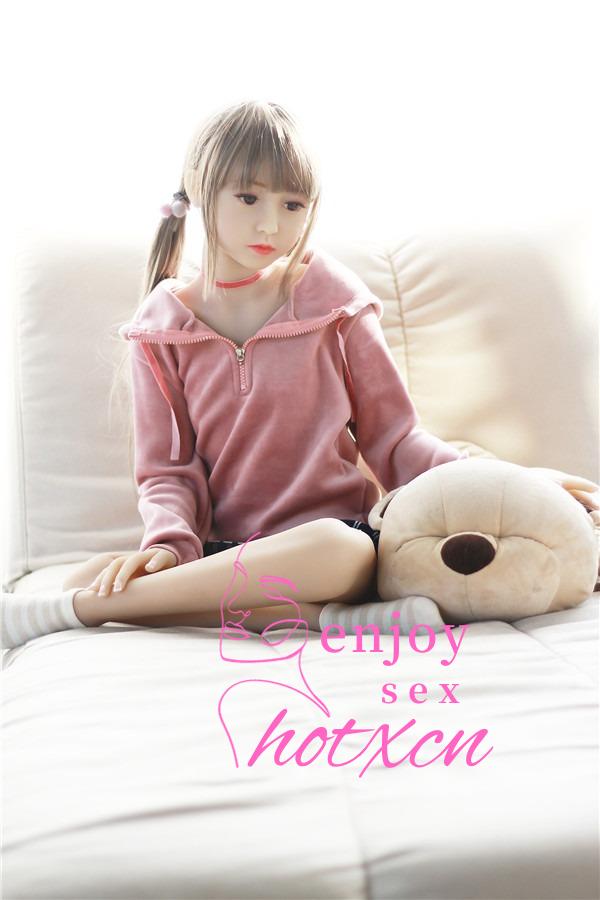 Asian petite SK girl realistic adult doll 100cm TPE sexdoll - Image 6