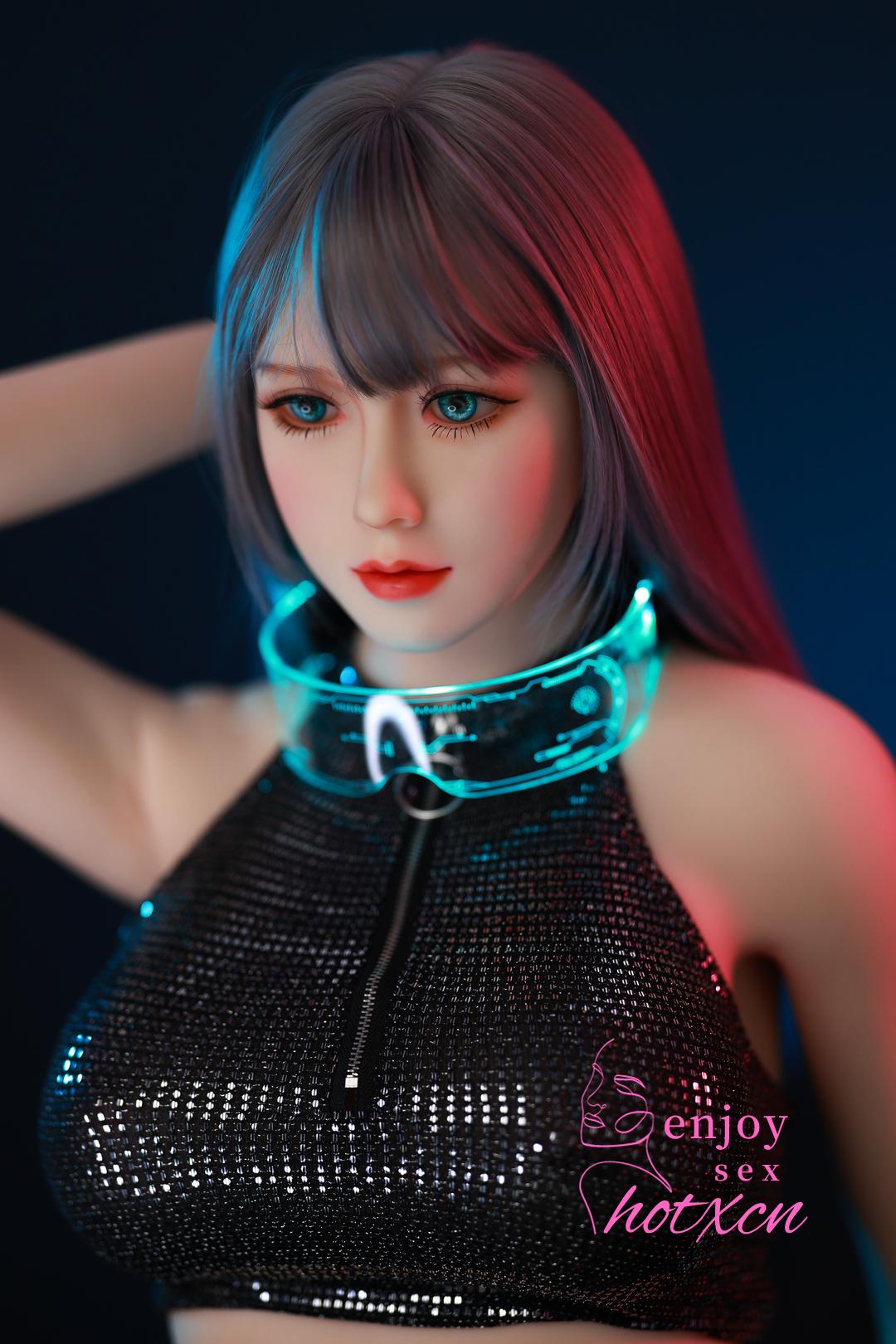 Anime babe beauty realistic adult doll 165cm TPE sexdoll - Image 16