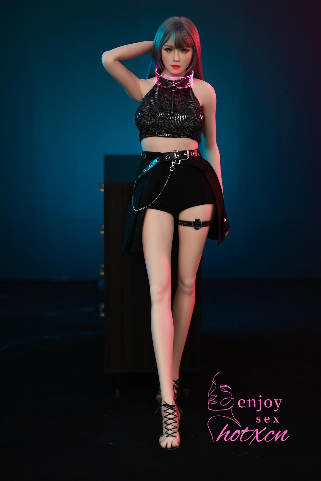 Anime babe beauty realistic adult doll 165cm TPE sexdoll - Image 15