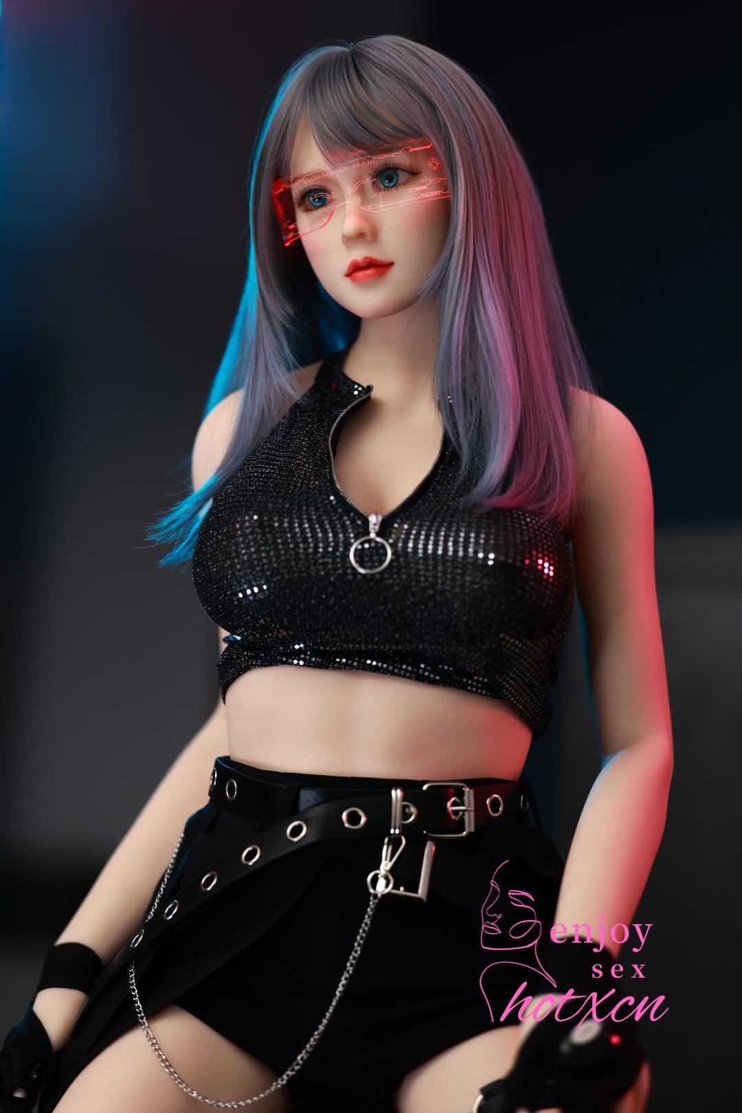 Anime babe beauty realistic adult doll 165cm TPE sexdoll - Image 7