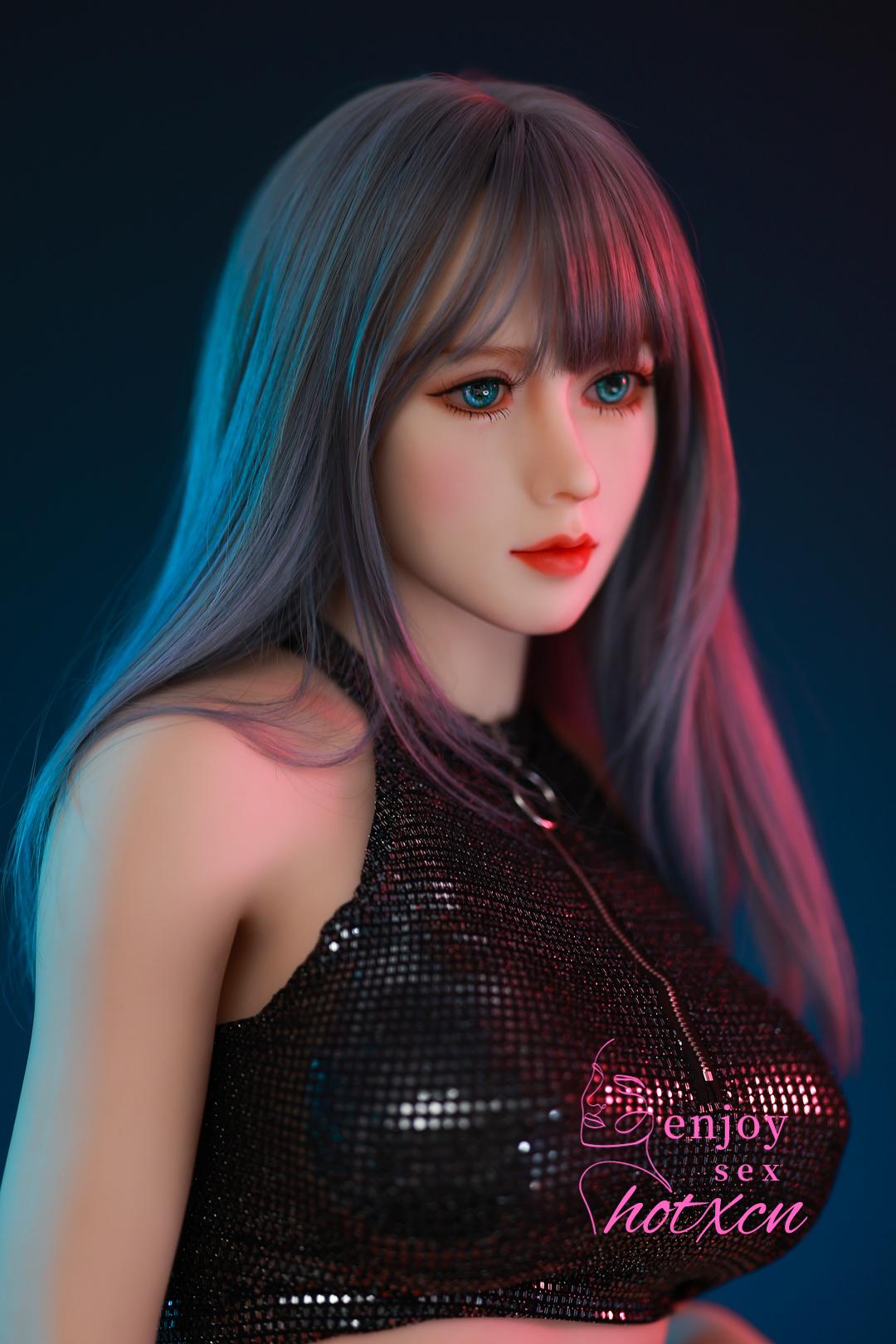 Anime babe beauty realistic adult doll 165cm TPE sexdoll - Image 3