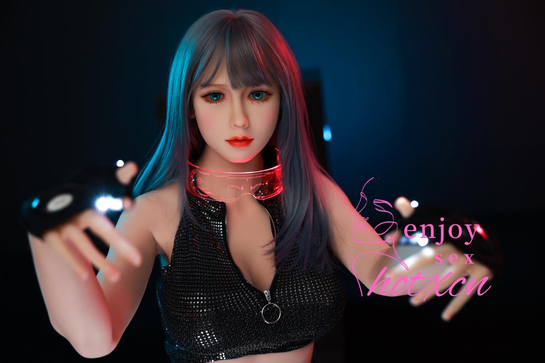 Anime babe beauty realistic adult doll 165cm TPE sexdoll - Image 14