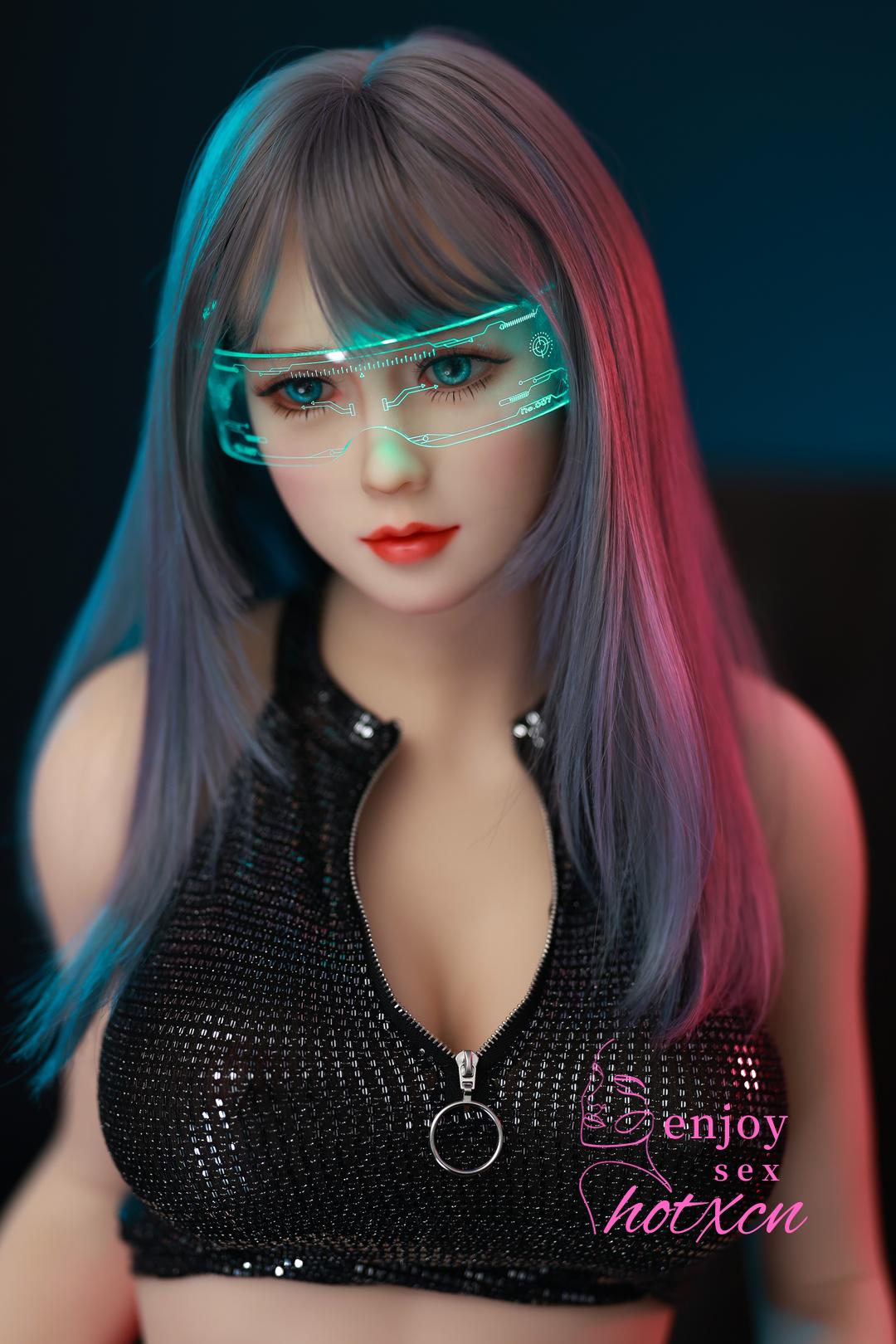 Anime babe beauty realistic adult doll 165cm TPE sexdoll - Image 12