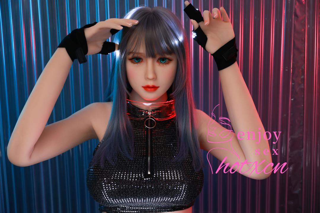 Anime babe beauty realistic adult doll 165cm TPE sexdoll - Image 9