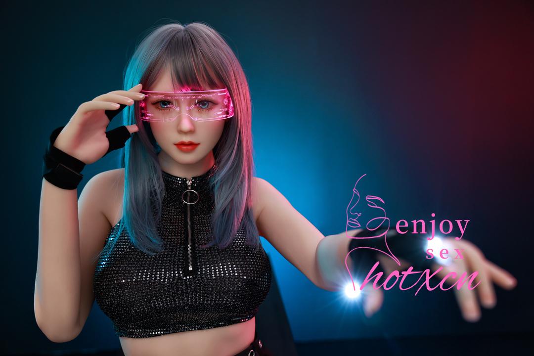 Anime babe beauty realistic adult doll 165cm TPE sexdoll - Image 5