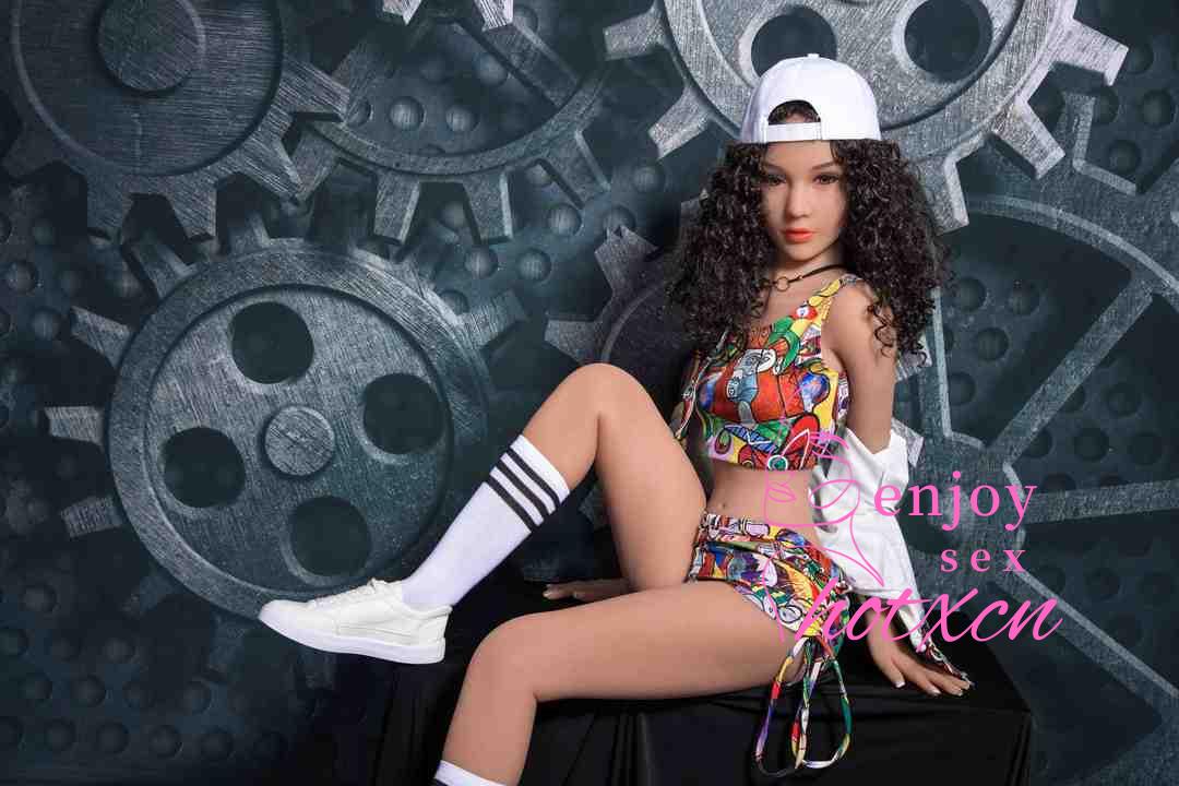 A USA bubbly petite girl realistic adult doll 158cm sexdoll - Image 10