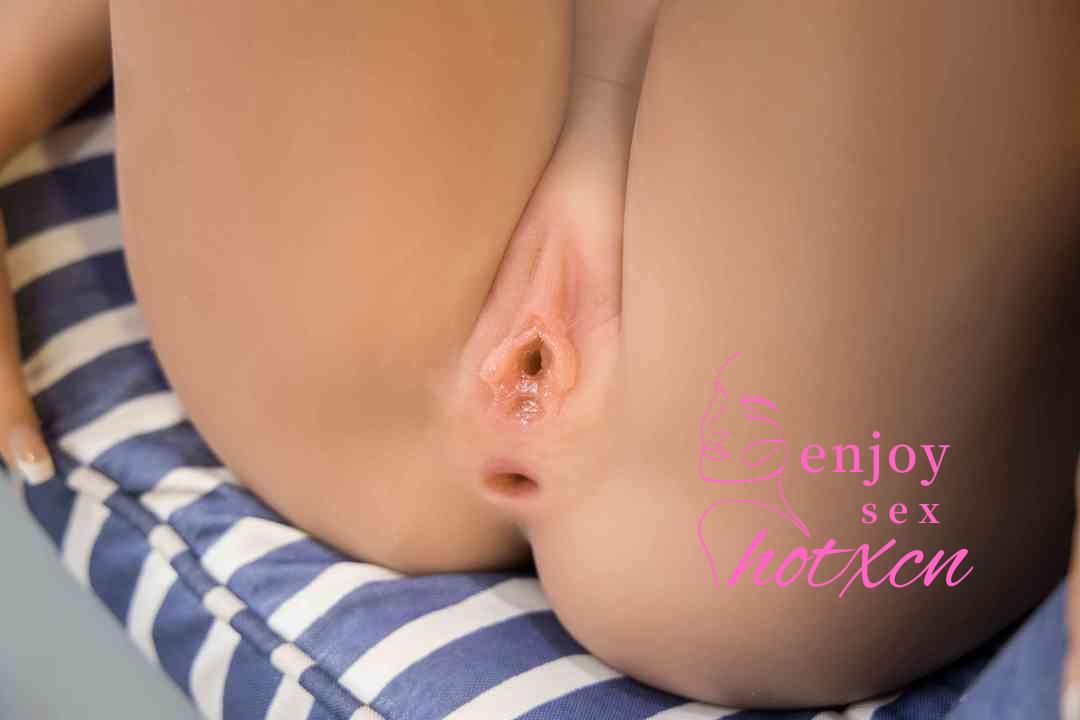 A foxy blonde plump woman realistic adult doll 158cm sexdoll - Image 27