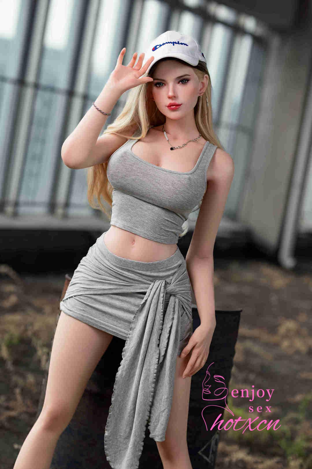 USA silicone adult doll plump mature woman 168cm sex tpe doll - Image 18