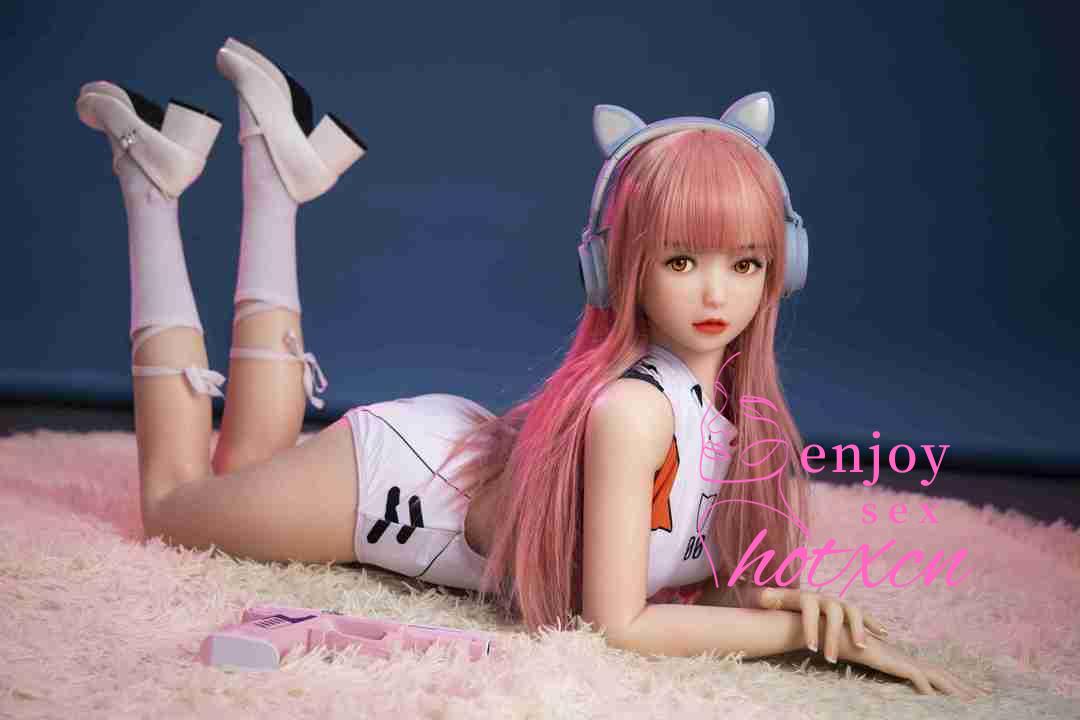 Petite Asian girl adult doll 125cm cosplayer animation sexdoll - Image 22