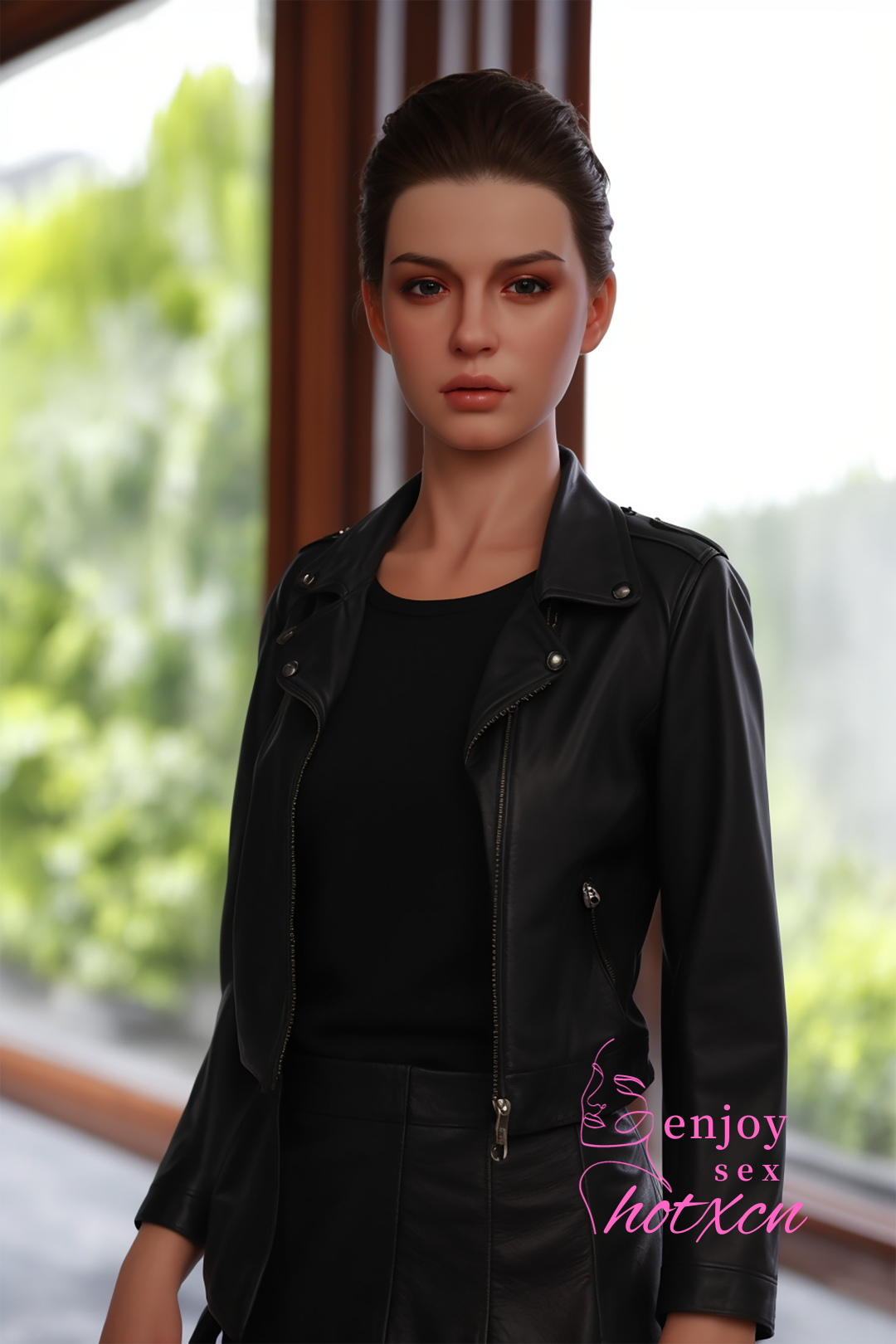 US Girl sexualdoll Pure ponytail adult doll 168cm sex TPE doll - Image 7